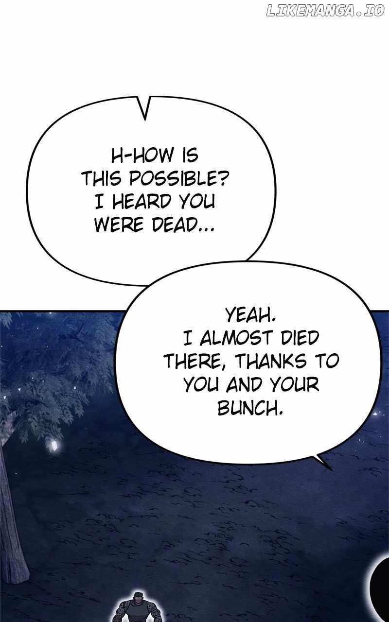 Zombie X Slasher Chapter 46 - Page 177