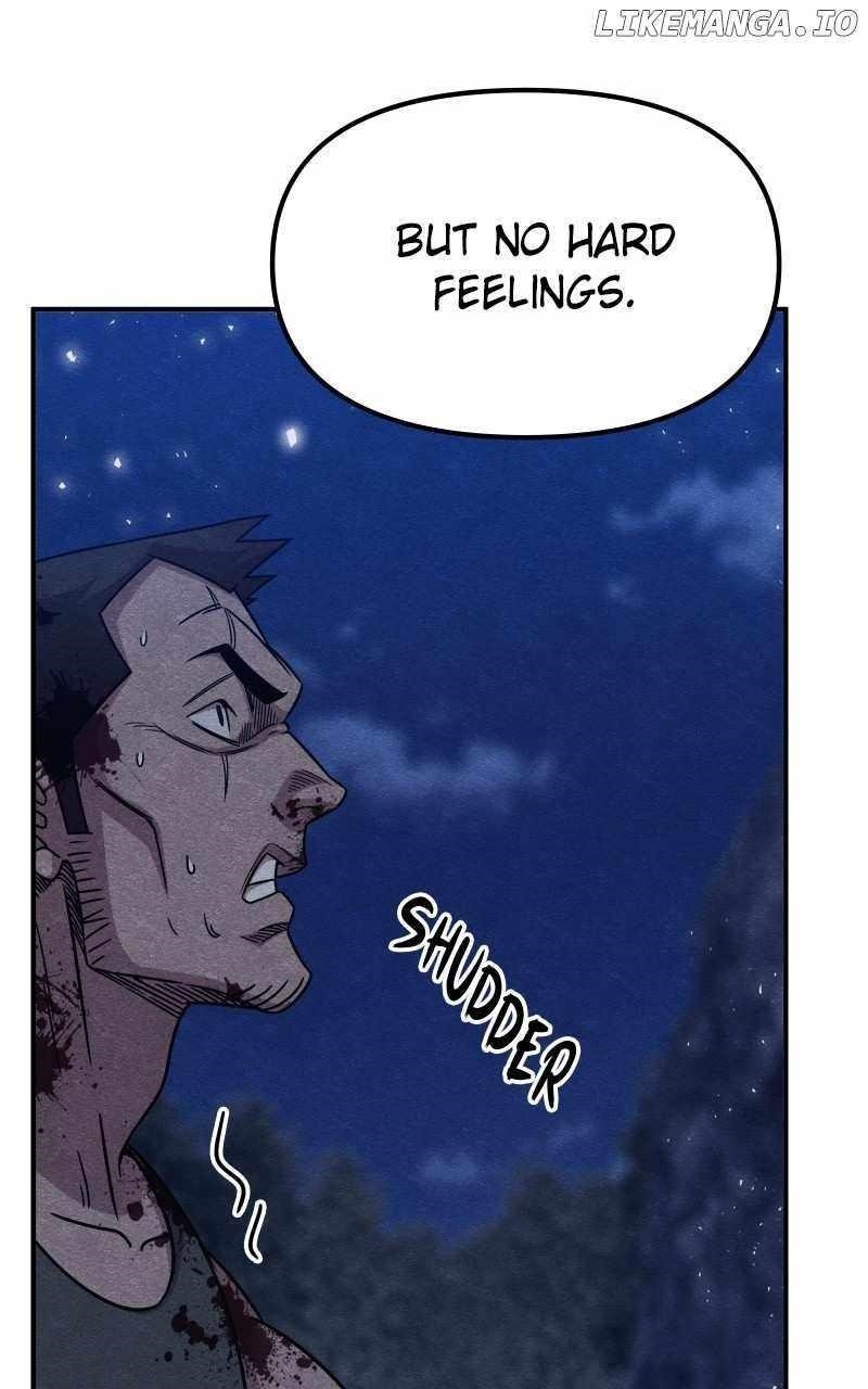 Zombie X Slasher Chapter 46 - Page 179