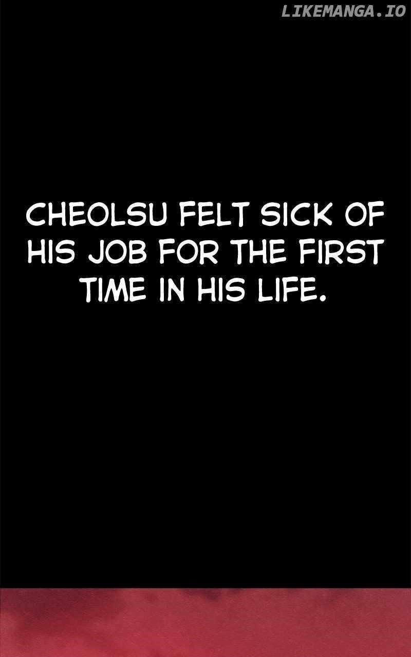 Zombie X Slasher Chapter 46 - Page 18