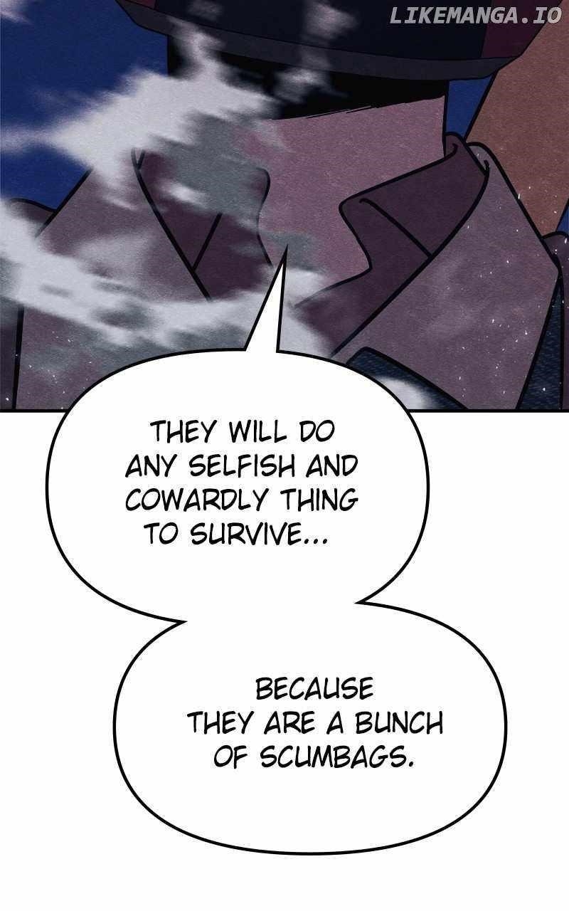 Zombie X Slasher Chapter 46 - Page 181