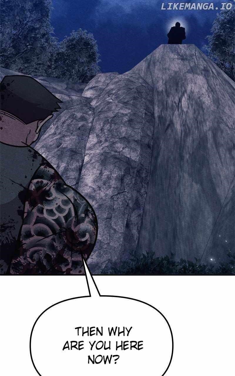 Zombie X Slasher Chapter 46 - Page 183