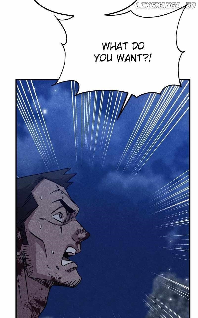 Zombie X Slasher Chapter 46 - Page 184