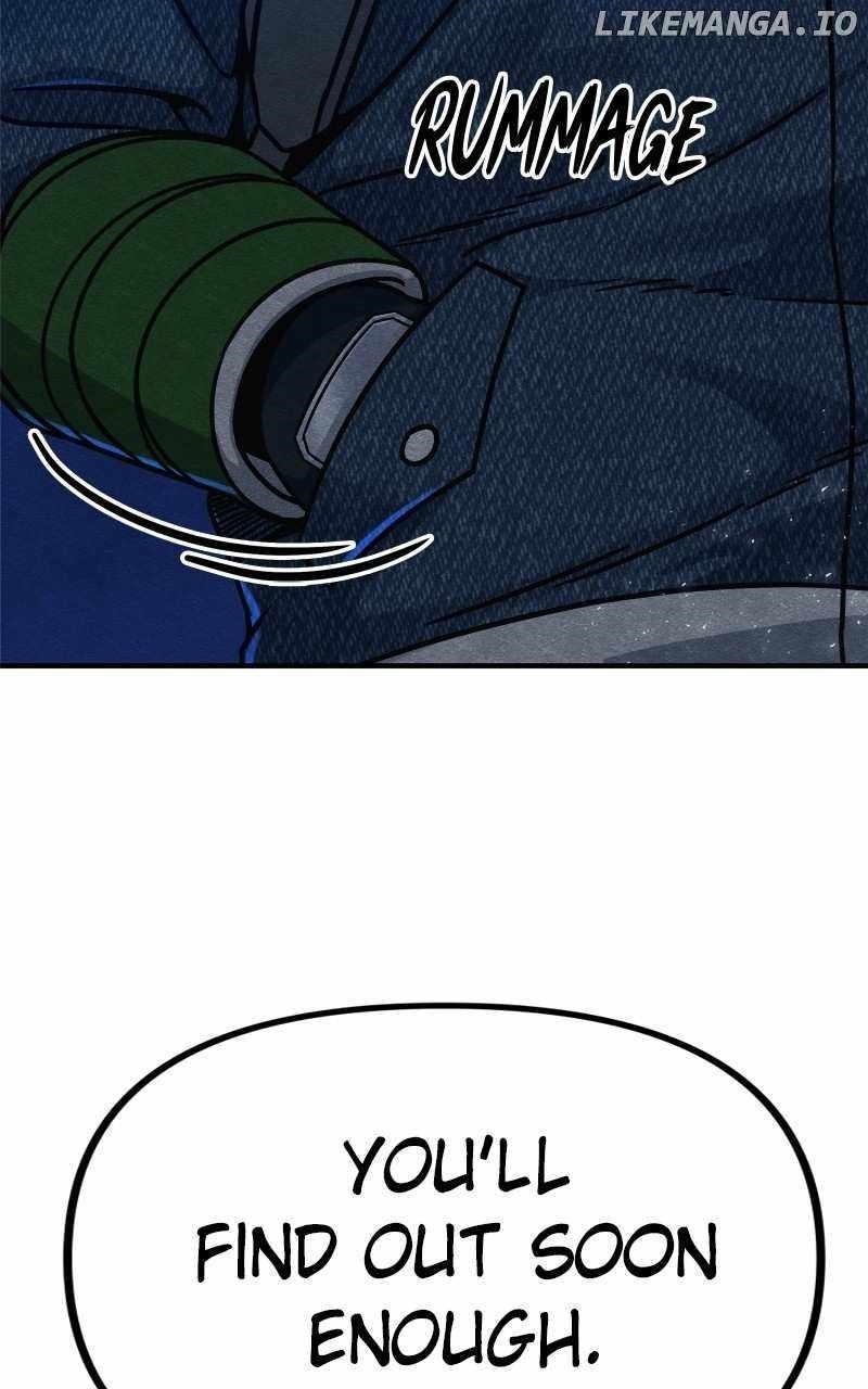 Zombie X Slasher Chapter 46 - Page 186