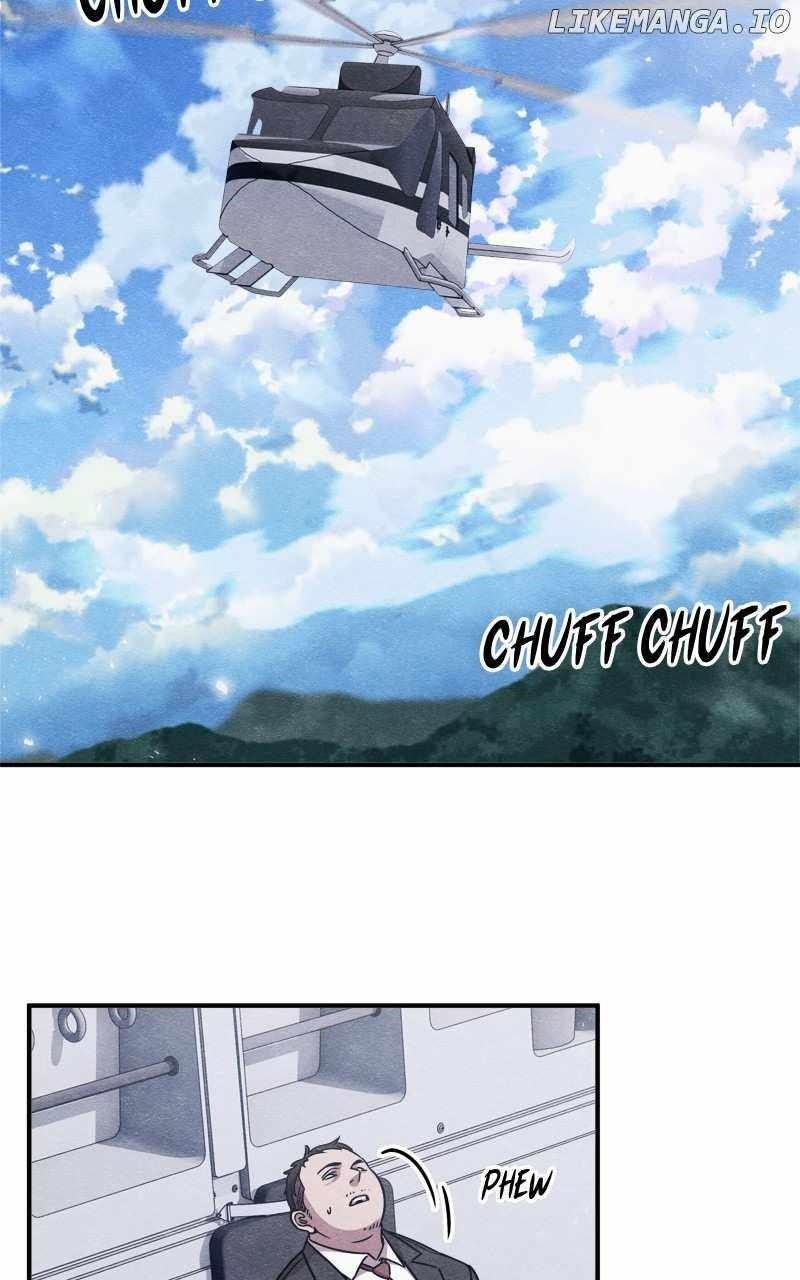 Zombie X Slasher Chapter 46 - Page 2