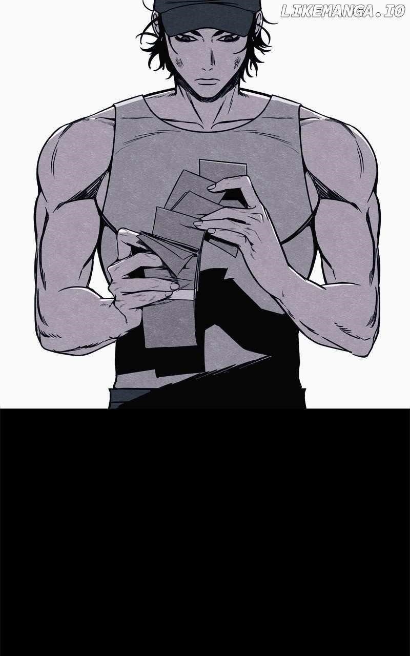 Zombie X Slasher Chapter 46 - Page 21