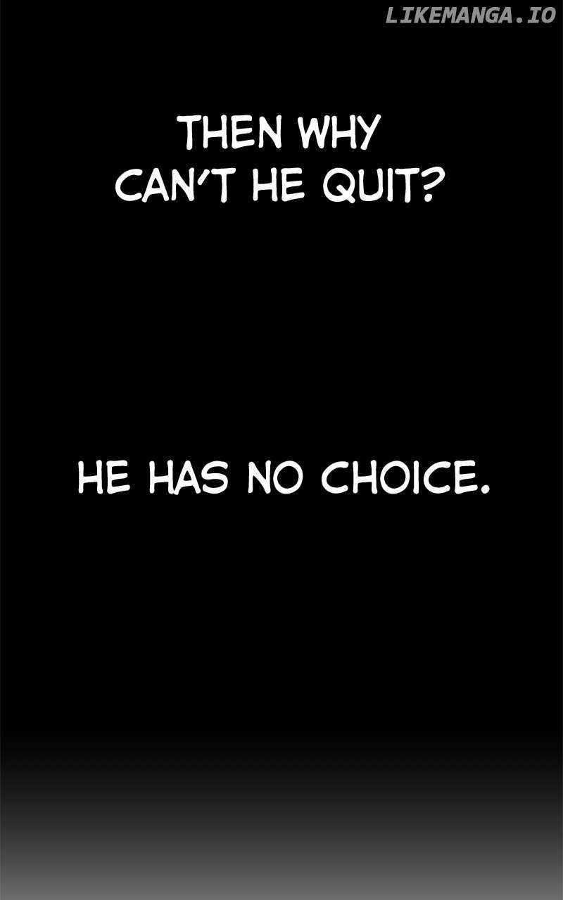 Zombie X Slasher Chapter 46 - Page 22