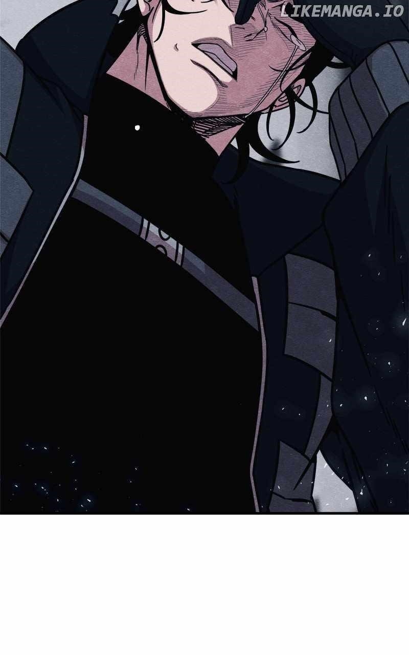 Zombie X Slasher Chapter 46 - Page 24