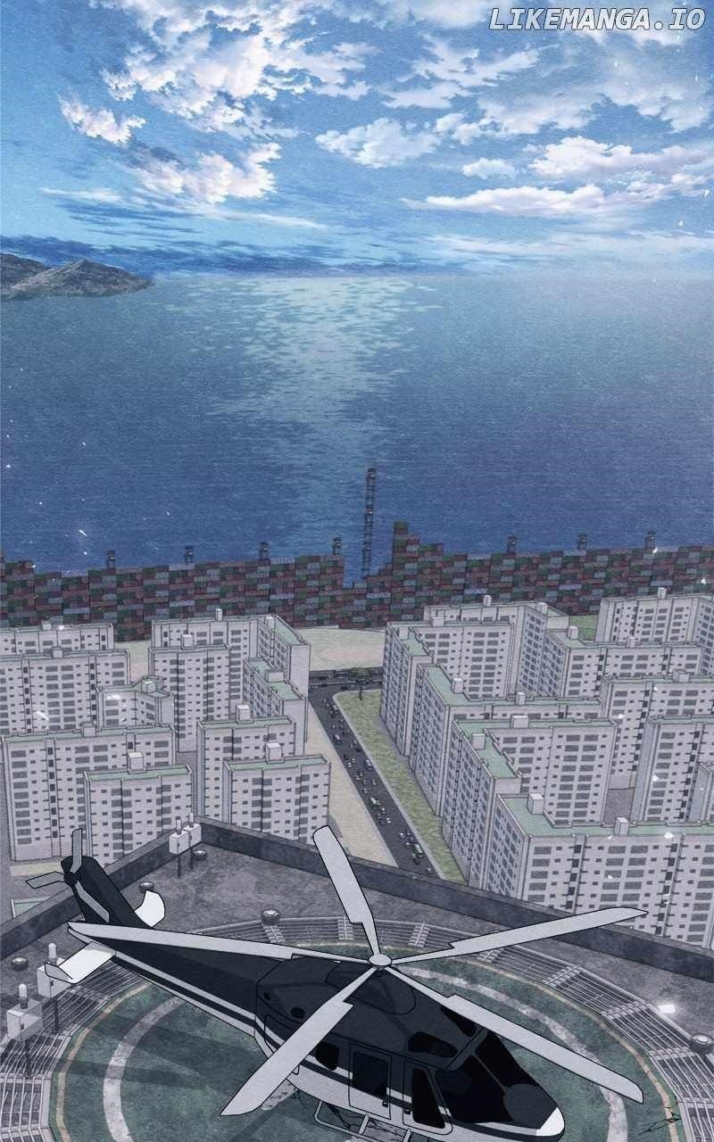 Zombie X Slasher Chapter 46 - Page 26