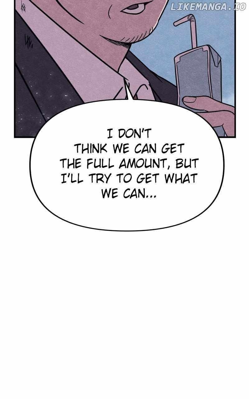 Zombie X Slasher Chapter 46 - Page 33