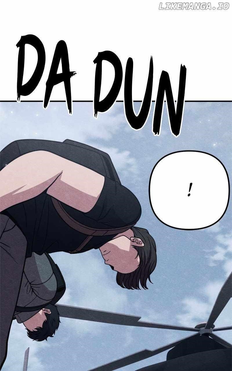 Zombie X Slasher Chapter 46 - Page 34