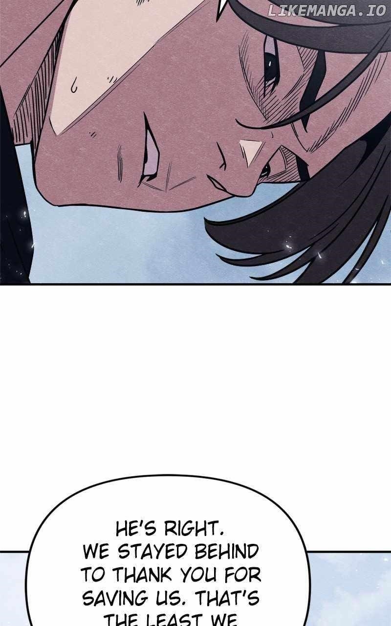 Zombie X Slasher Chapter 46 - Page 36