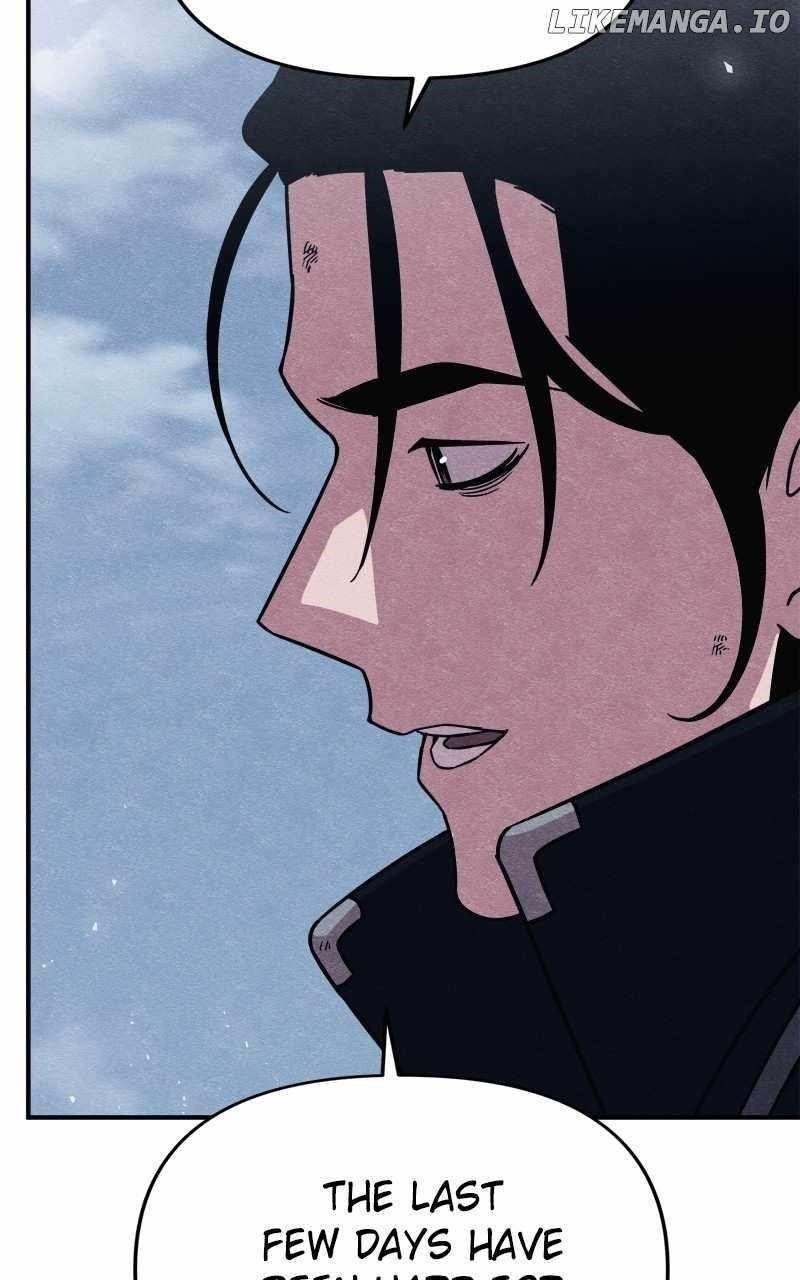 Zombie X Slasher Chapter 46 - Page 41