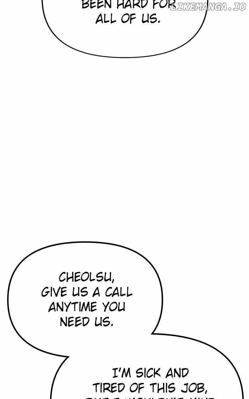 Zombie X Slasher Chapter 46 - Page 42