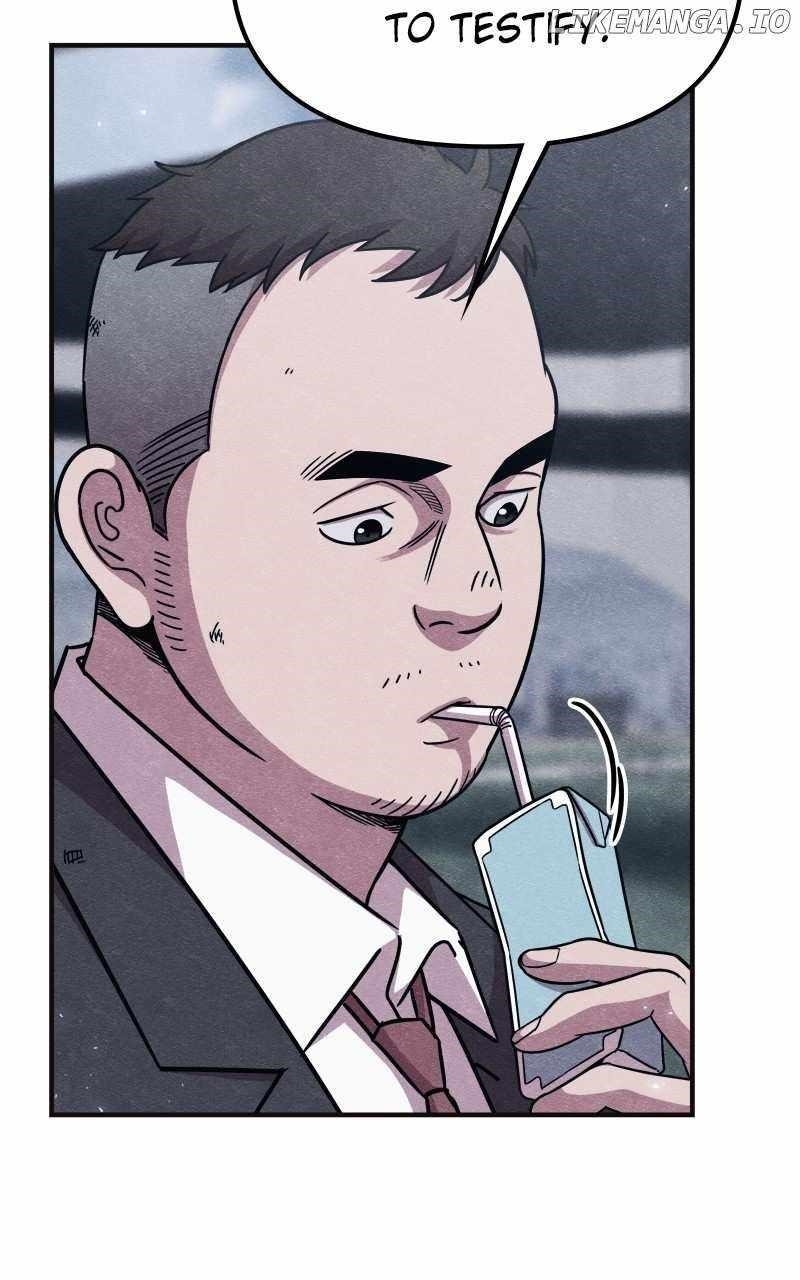 Zombie X Slasher Chapter 46 - Page 45