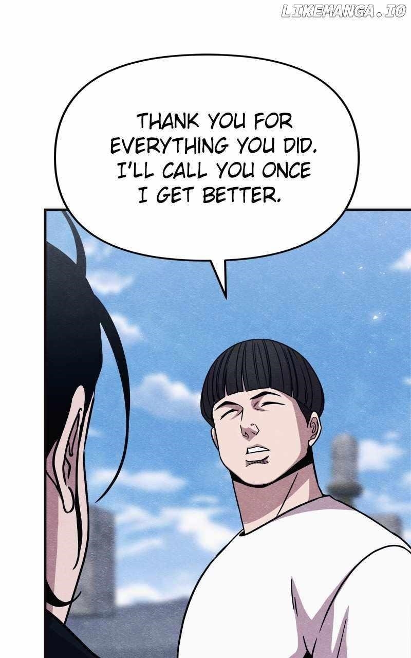 Zombie X Slasher Chapter 46 - Page 46