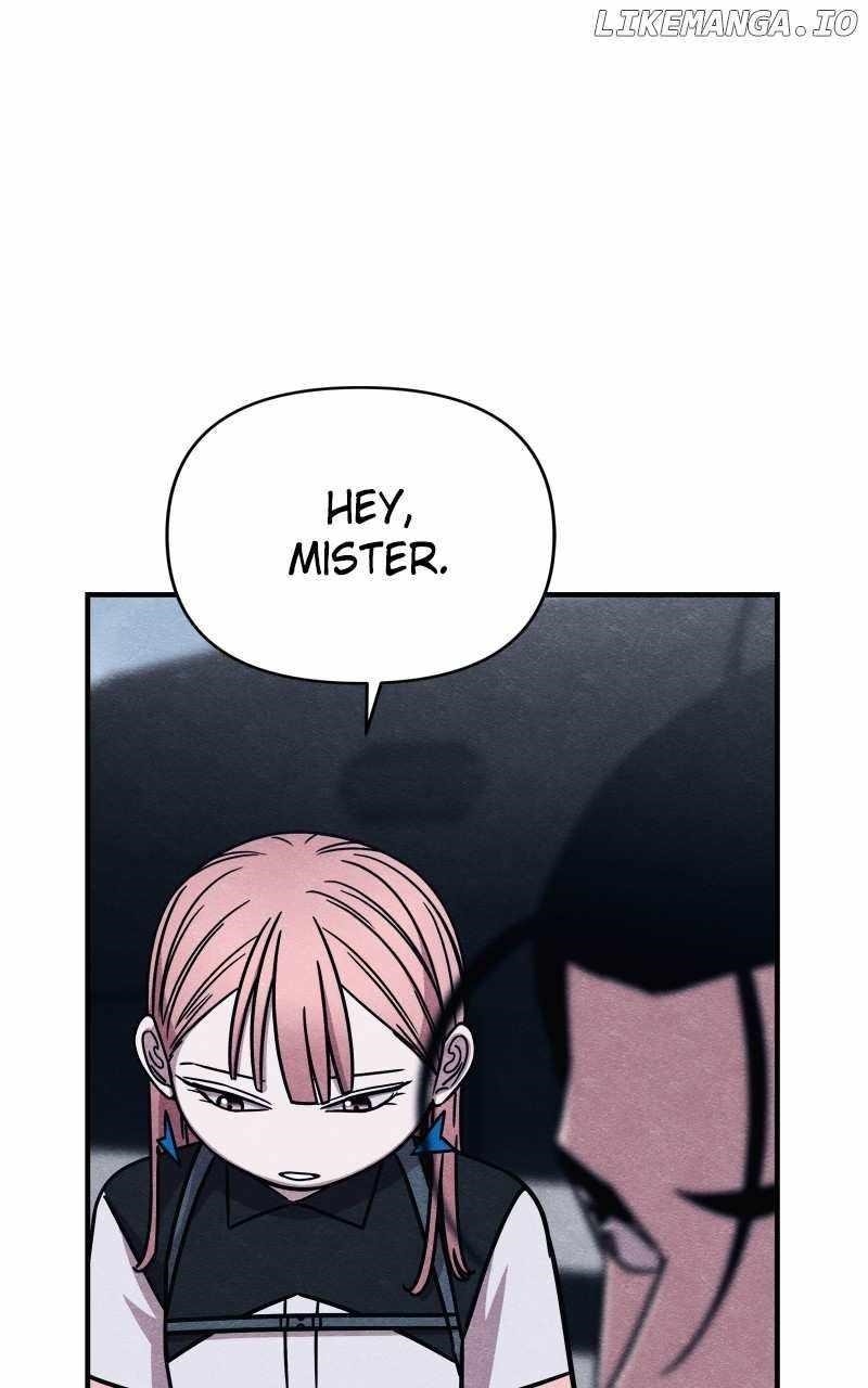 Zombie X Slasher Chapter 46 - Page 48