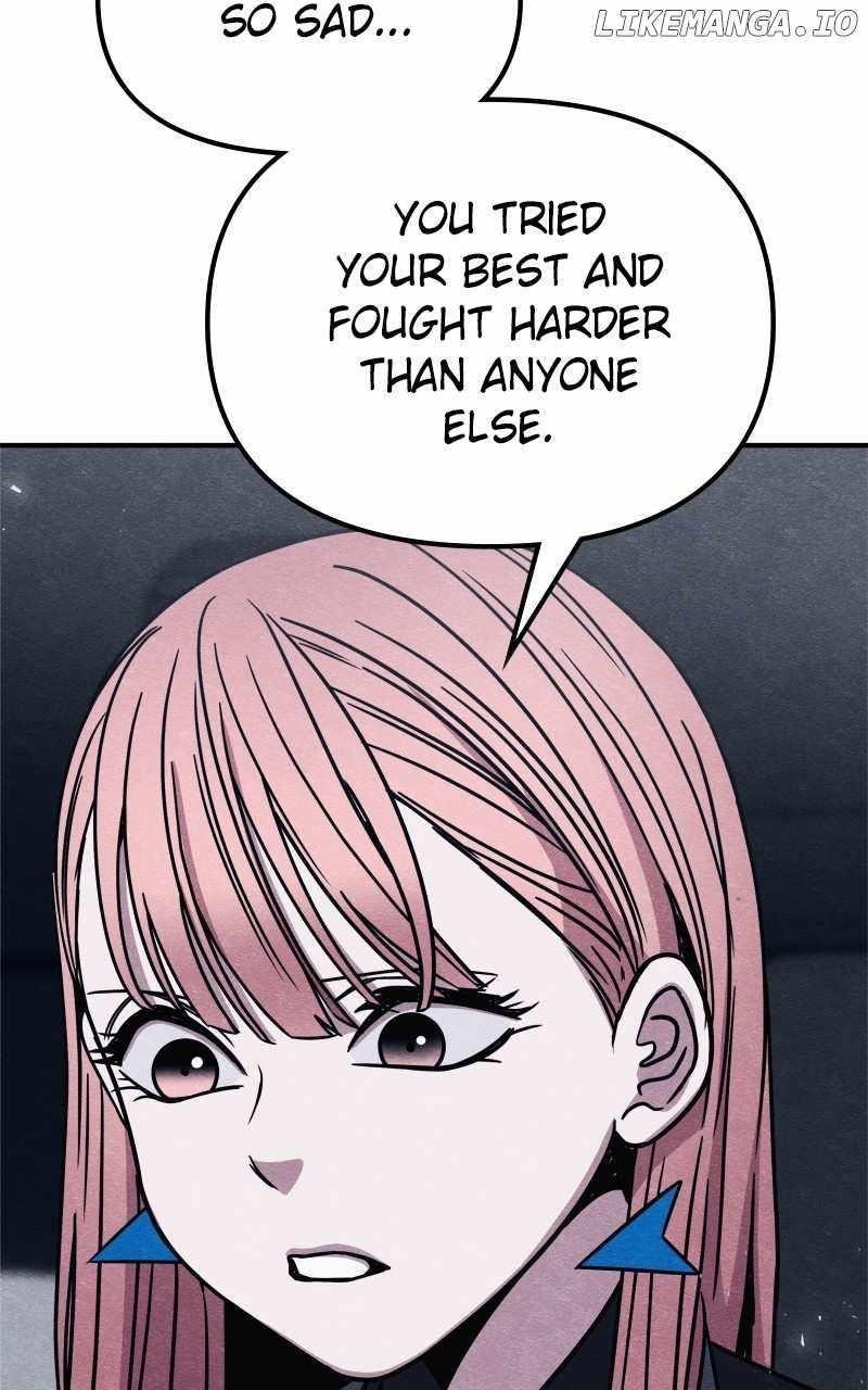 Zombie X Slasher Chapter 46 - Page 50