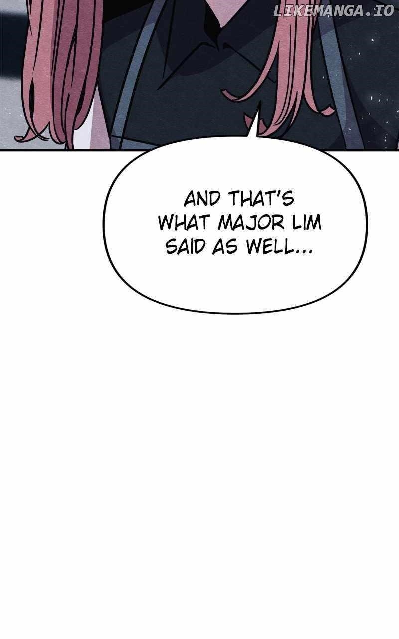 Zombie X Slasher Chapter 46 - Page 51