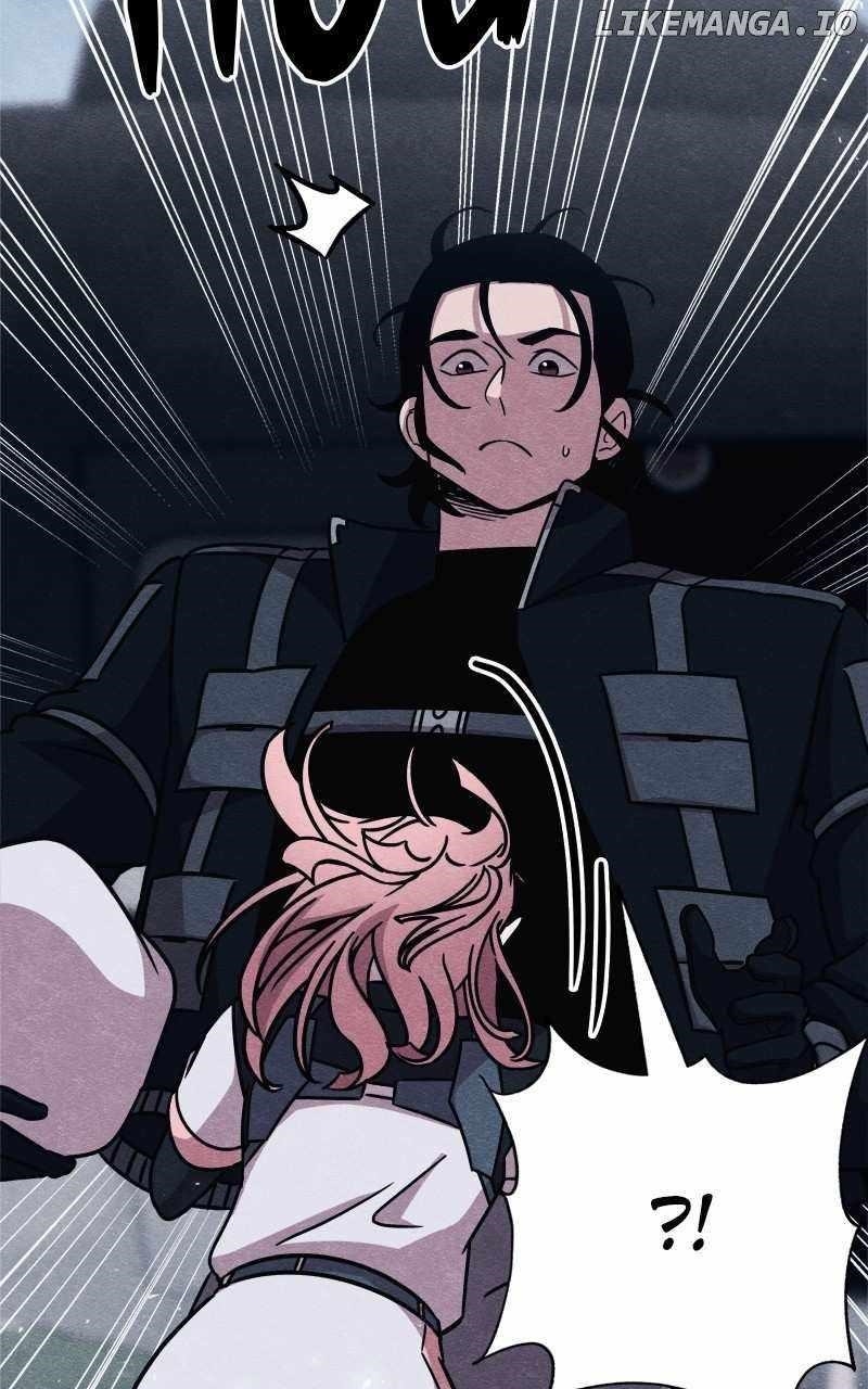 Zombie X Slasher Chapter 46 - Page 53