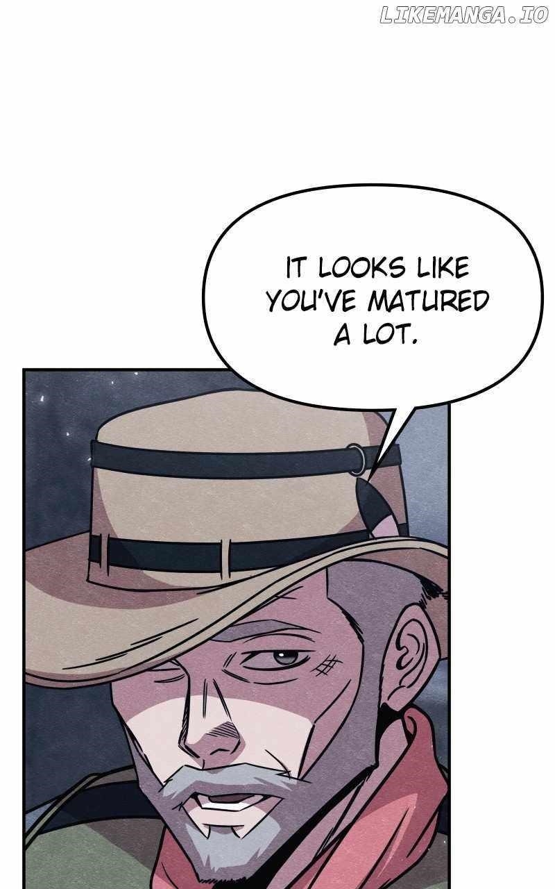 Zombie X Slasher Chapter 46 - Page 57