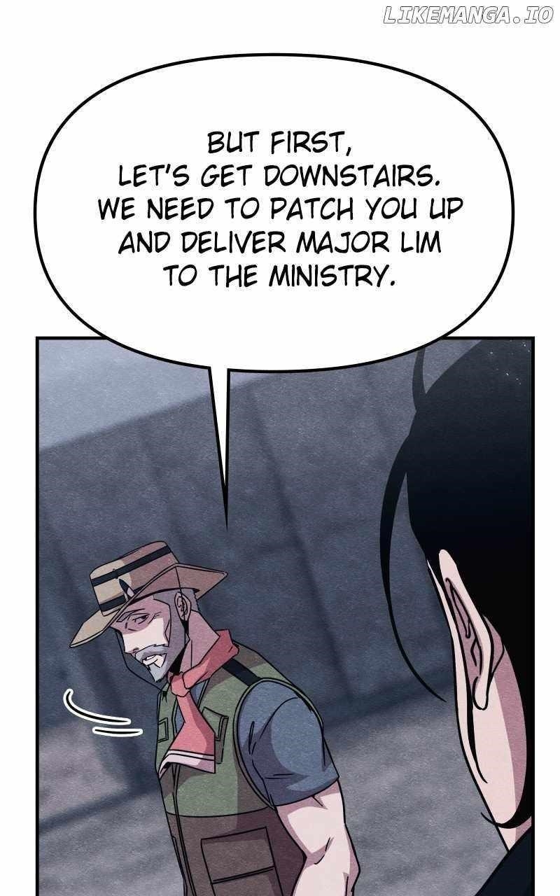 Zombie X Slasher Chapter 46 - Page 62
