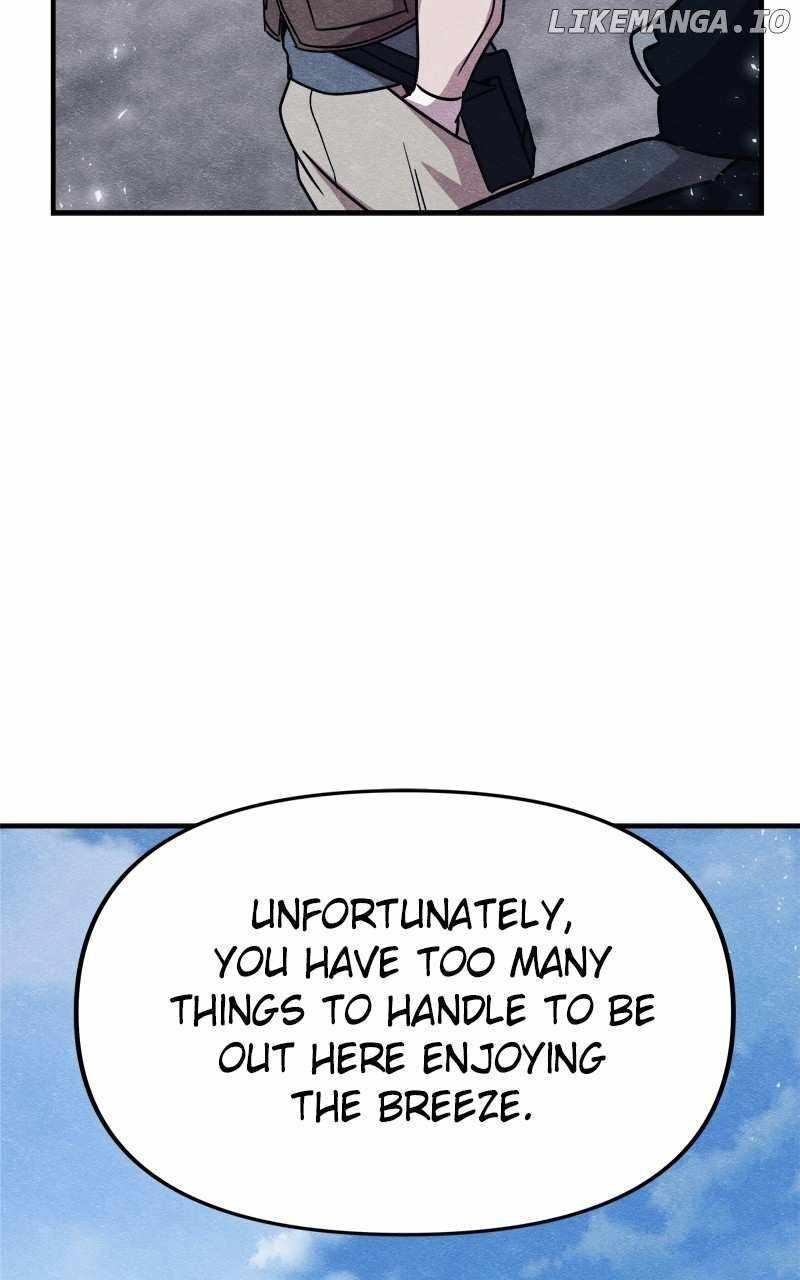 Zombie X Slasher Chapter 46 - Page 63