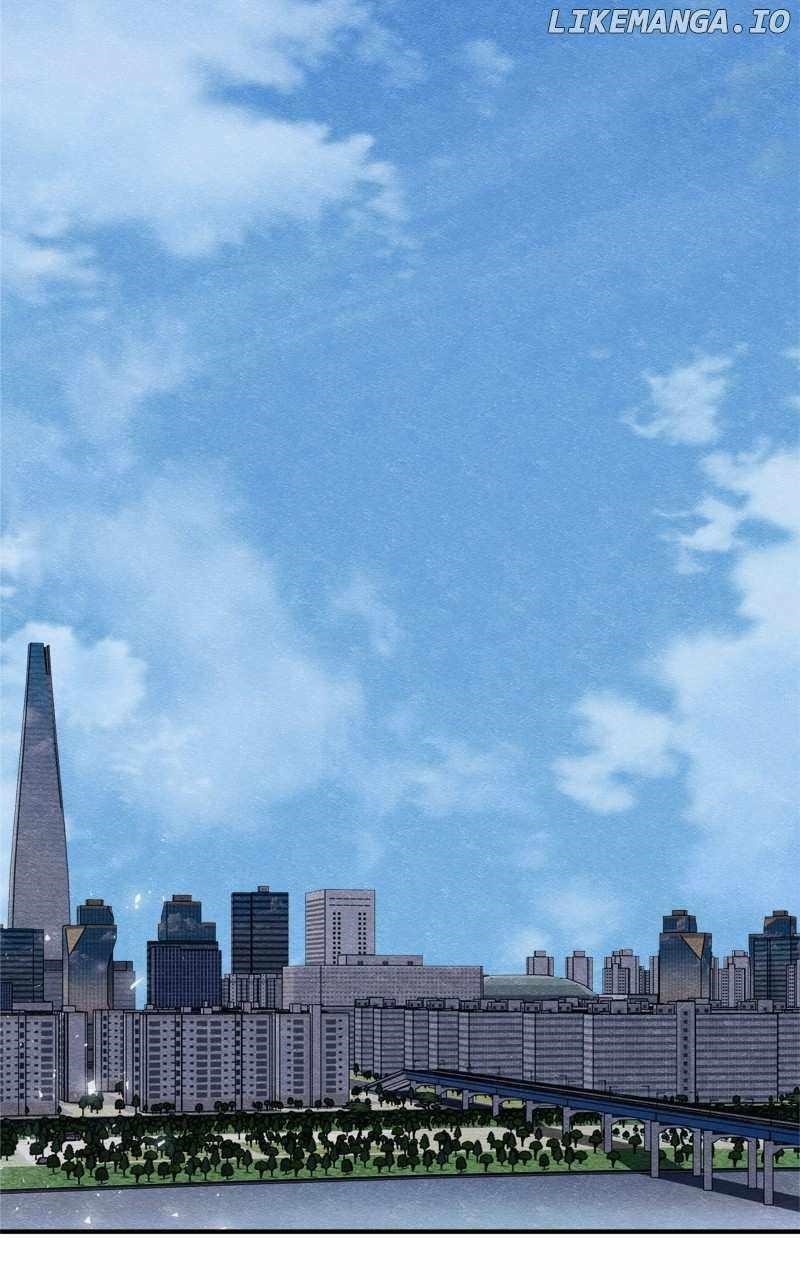 Zombie X Slasher Chapter 46 - Page 64