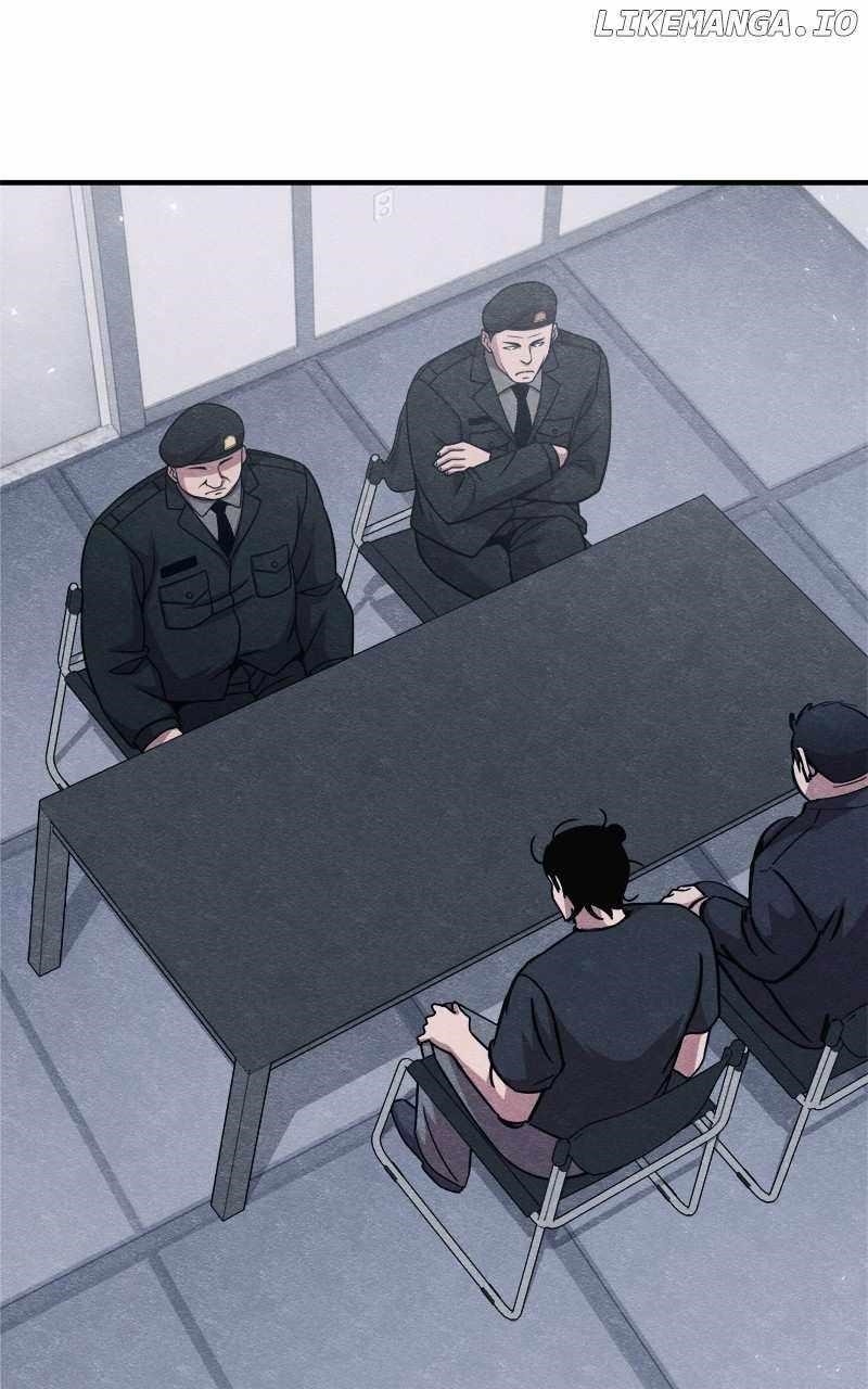 Zombie X Slasher Chapter 46 - Page 66