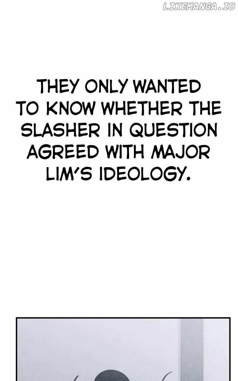 Zombie X Slasher Chapter 46 - Page 69