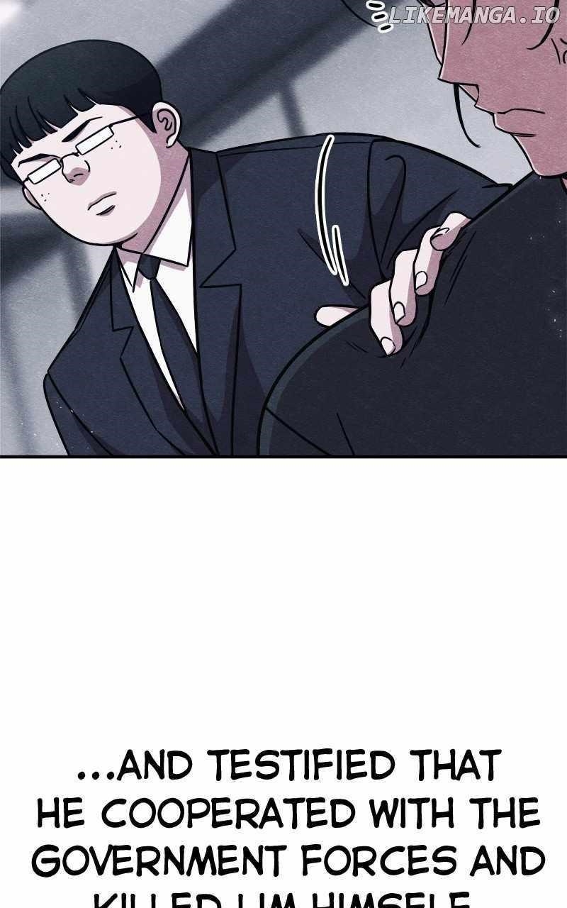 Zombie X Slasher Chapter 46 - Page 72