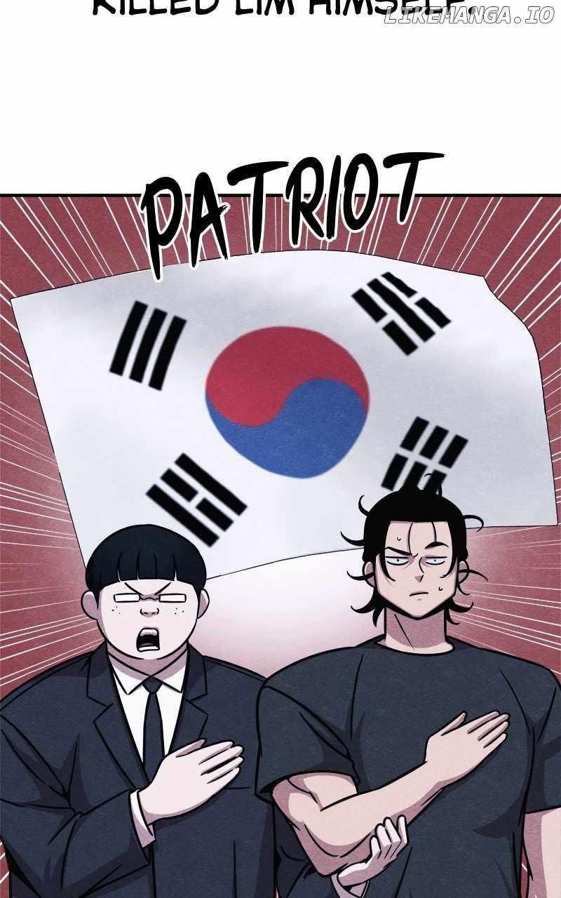 Zombie X Slasher Chapter 46 - Page 73