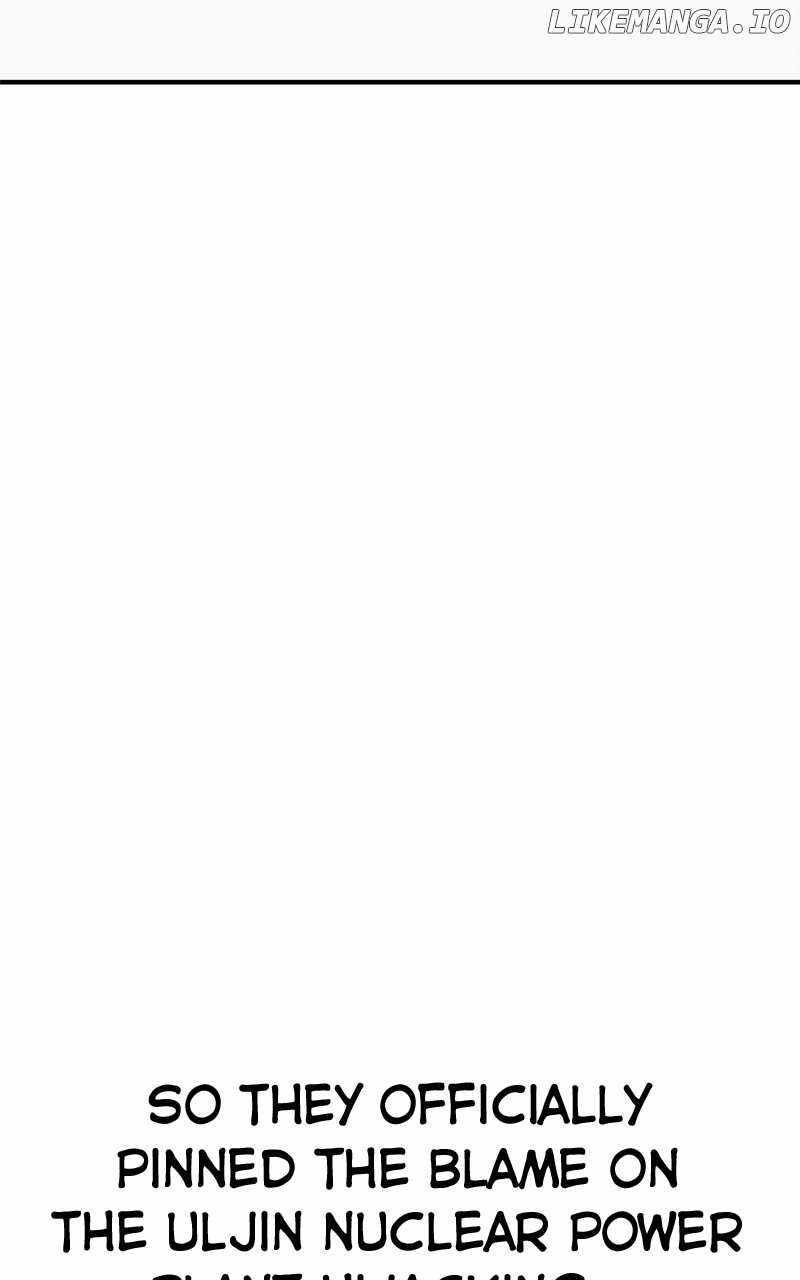 Zombie X Slasher Chapter 46 - Page 76