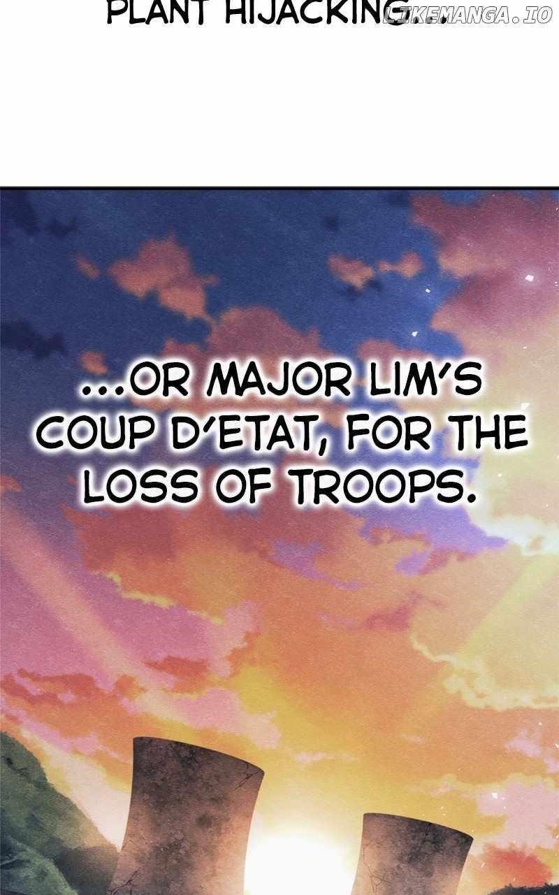 Zombie X Slasher Chapter 46 - Page 77