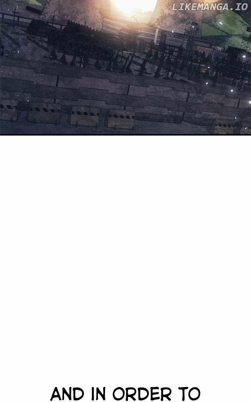 Zombie X Slasher Chapter 46 - Page 78