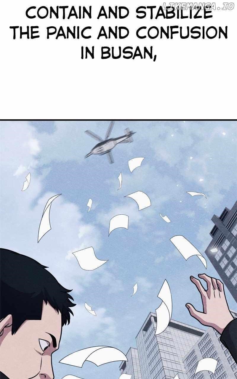 Zombie X Slasher Chapter 46 - Page 79