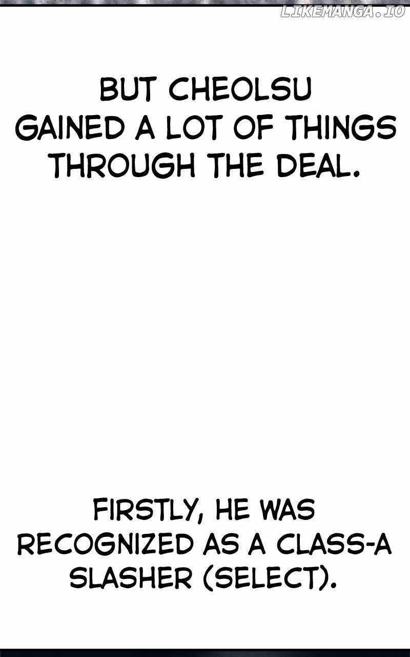 Zombie X Slasher Chapter 46 - Page 88