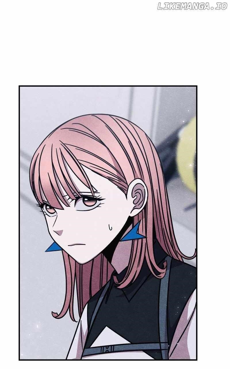 Zombie X Slasher Chapter 46 - Page 9