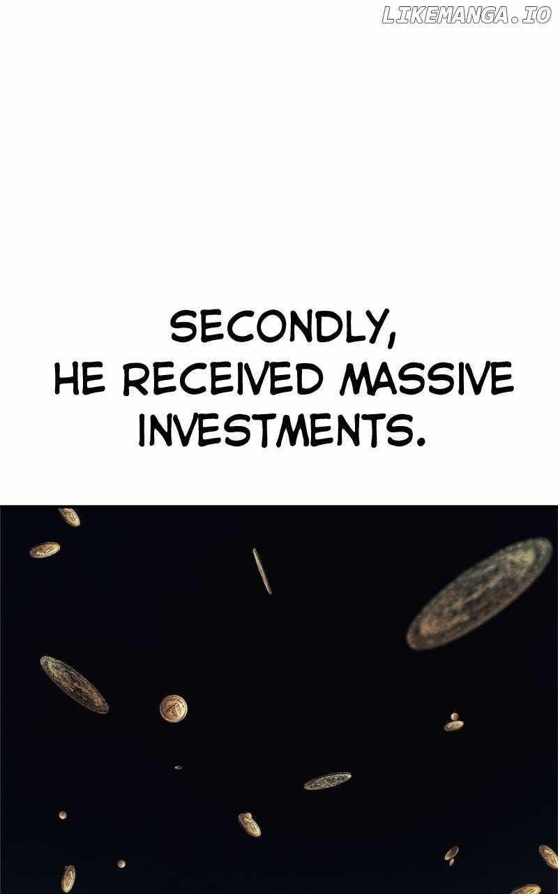 Zombie X Slasher Chapter 46 - Page 92