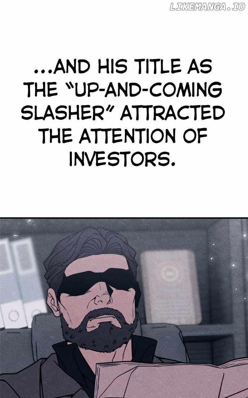 Zombie X Slasher Chapter 46 - Page 94