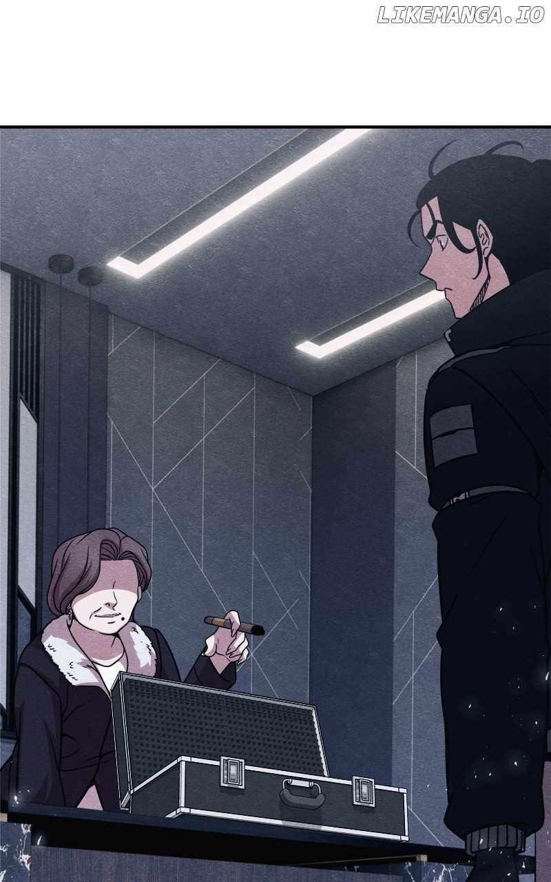 Zombie X Slasher Chapter 46 - Page 97