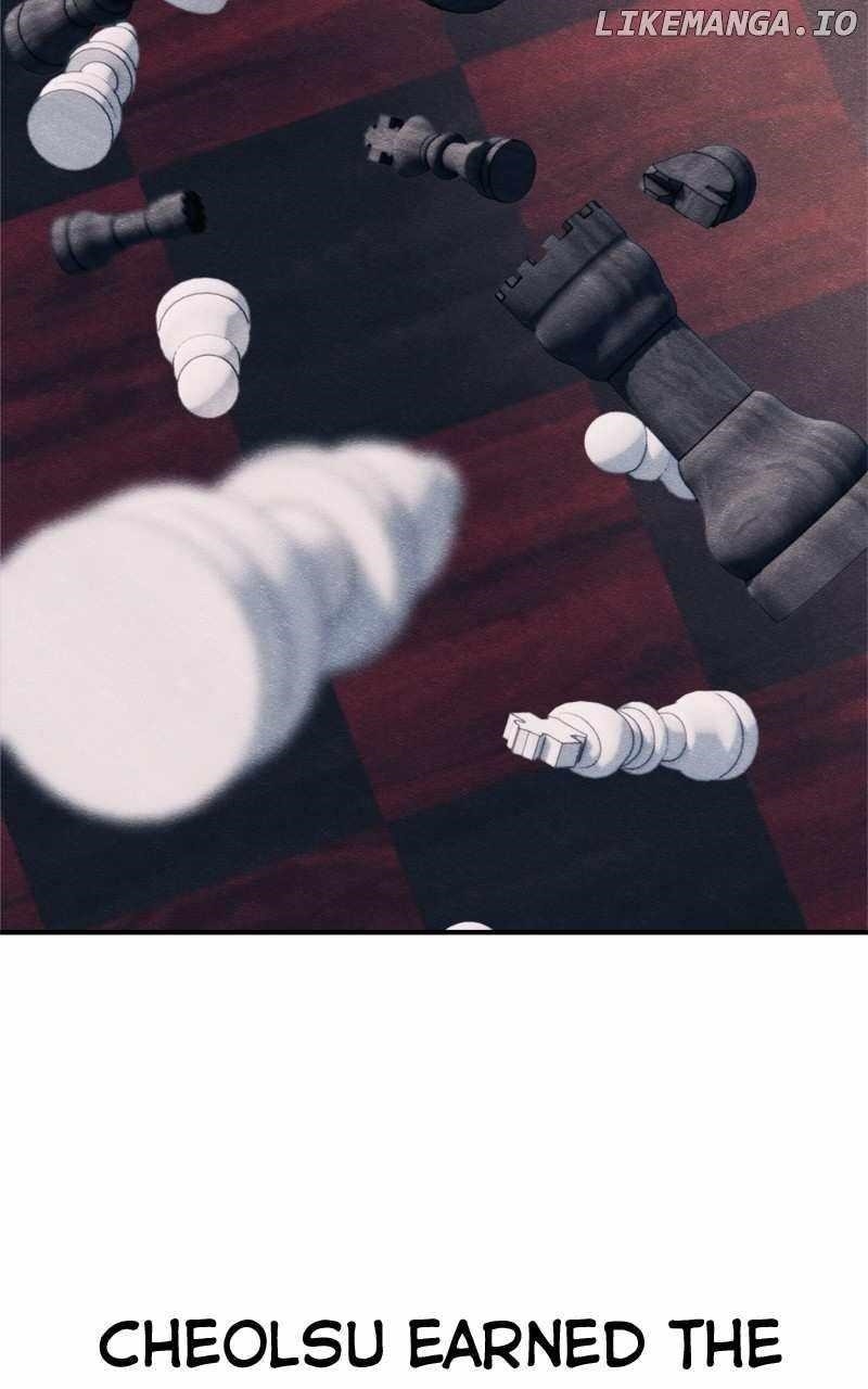 Zombie X Slasher Chapter 46 - Page 99