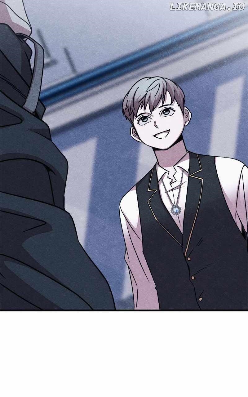 Zombie X Slasher Chapter 48 - Page 102