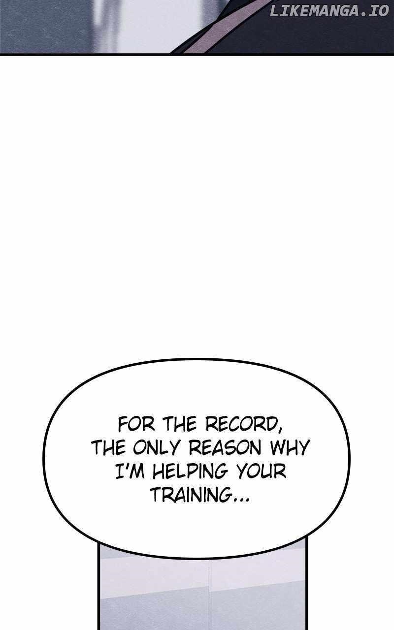 Zombie X Slasher Chapter 48 - Page 104