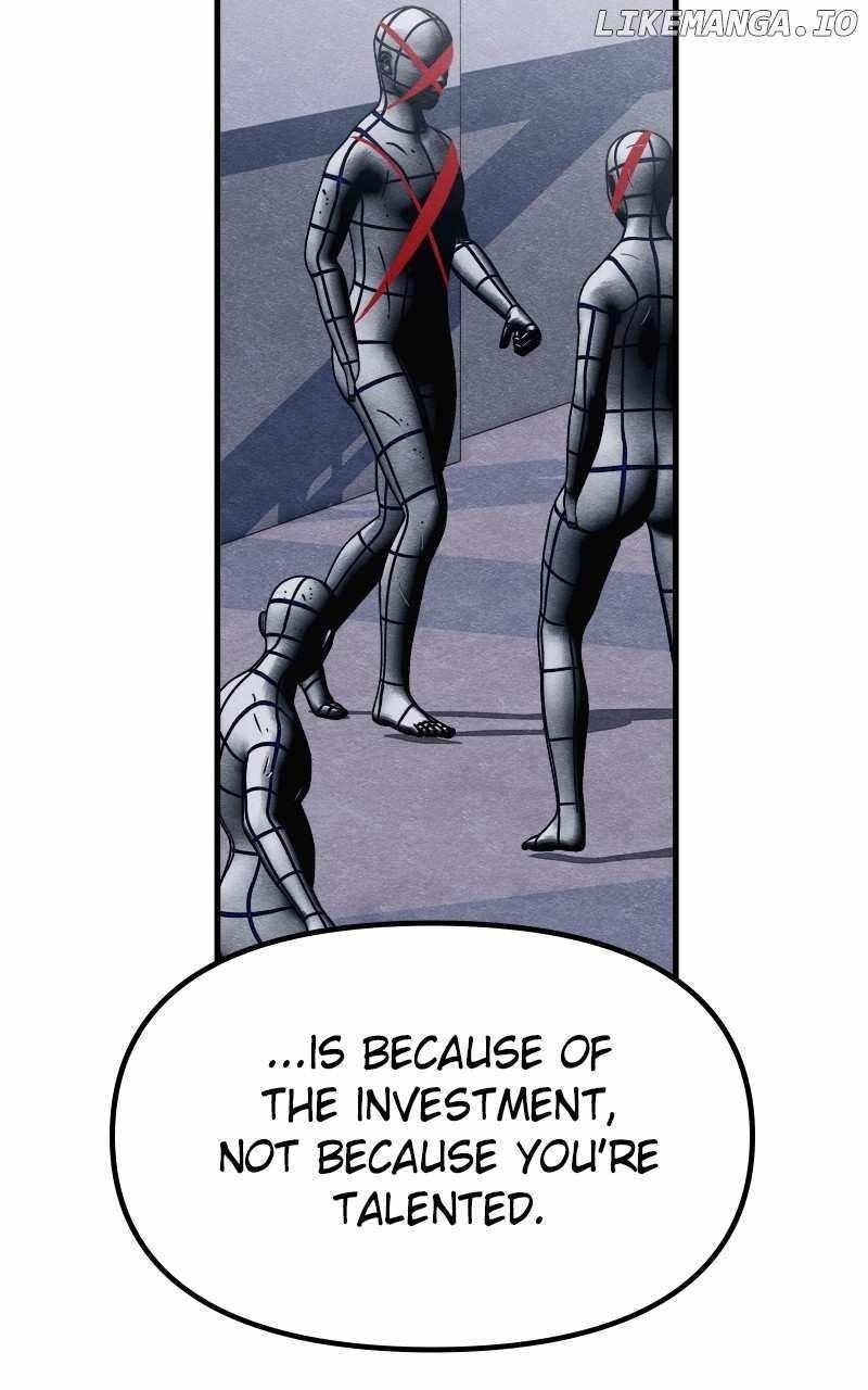 Zombie X Slasher Chapter 48 - Page 105