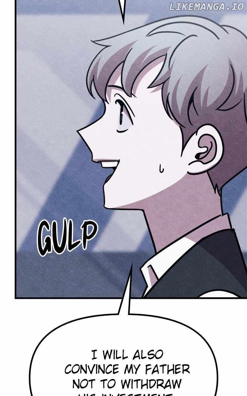 Zombie X Slasher Chapter 48 - Page 107