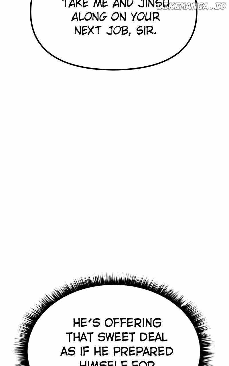 Zombie X Slasher Chapter 48 - Page 112