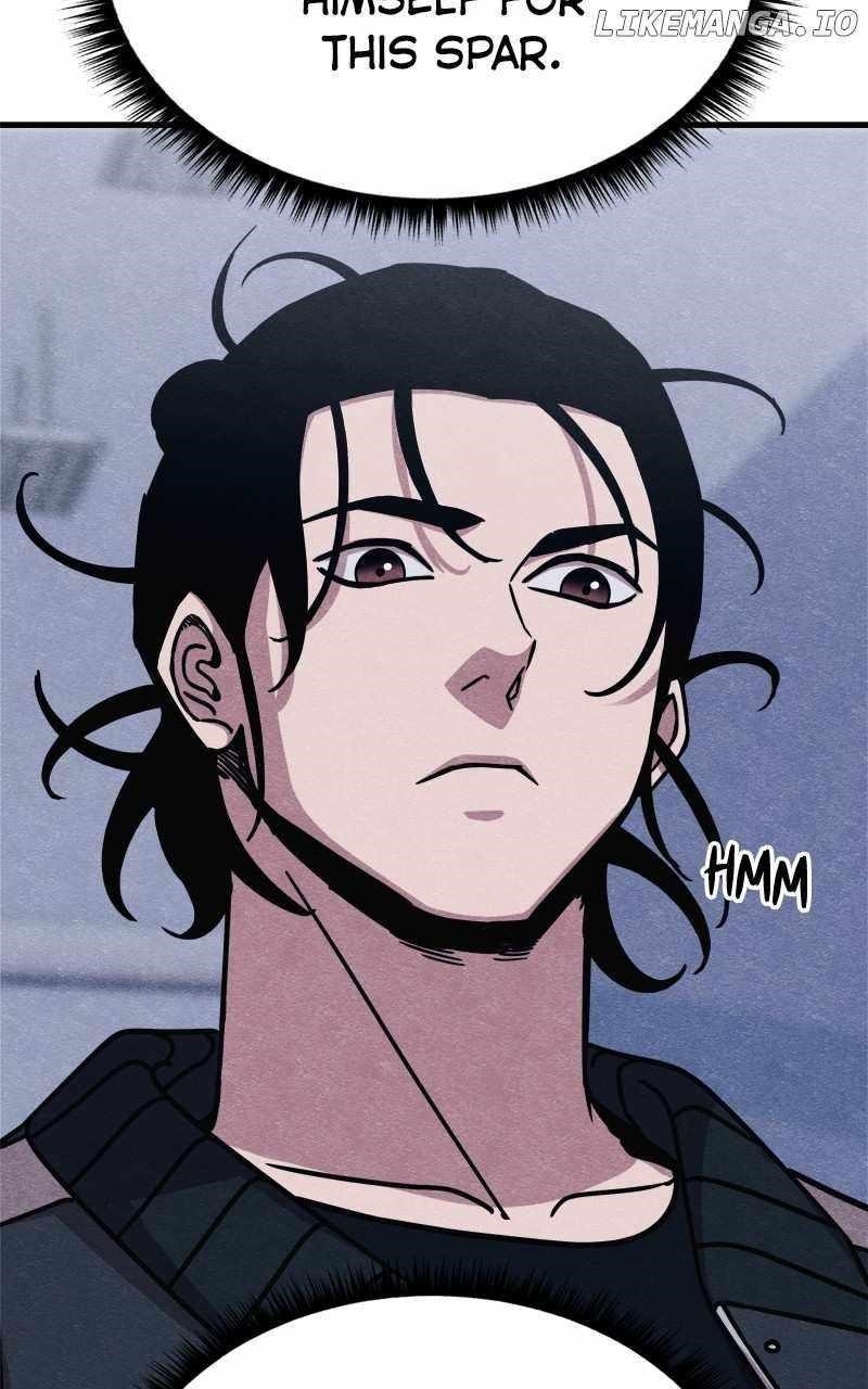 Zombie X Slasher Chapter 48 - Page 113