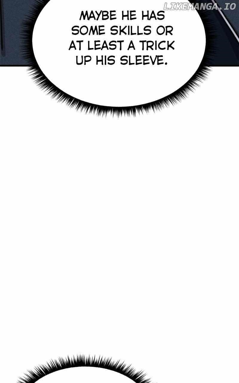 Zombie X Slasher Chapter 48 - Page 114