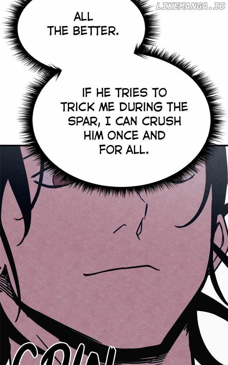 Zombie X Slasher Chapter 48 - Page 115