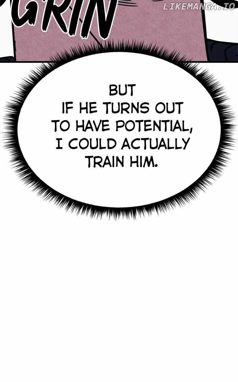 Zombie X Slasher Chapter 48 - Page 116